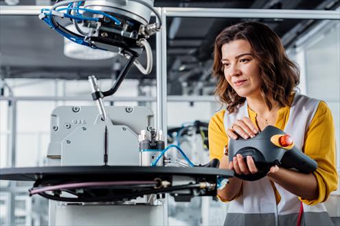 ABB France emploi