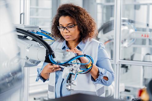 Offres d'emploi ABB France
