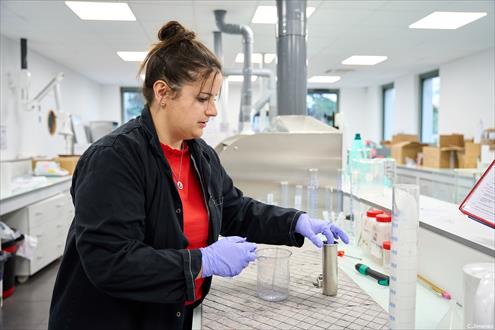 AC Marca Ideal Emploi