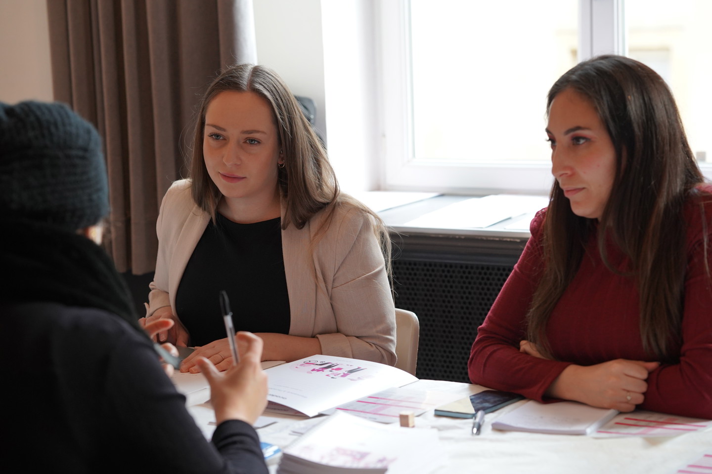 Académie AVEC emploi