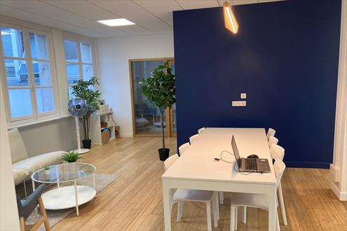 Offres d'emploi ACALY