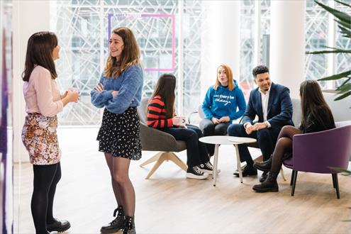 Accenture France recrutement