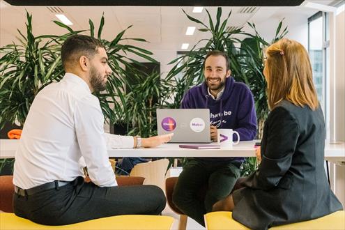 Accenture France carrière