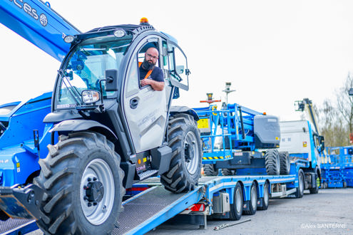Acces Industrie recrutement