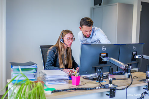 Postuler chez Acces Industrie