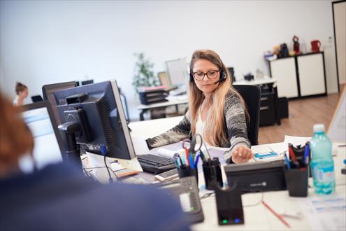Acces Industrie recrutement