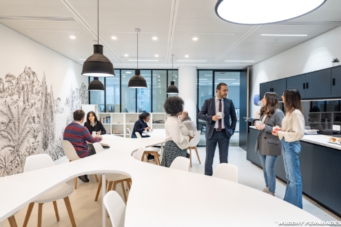 Offres d'emploi ACCIONA Energía