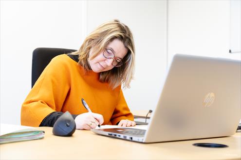 Offres d'emploi Accompagnement stratégie Maine et Loire