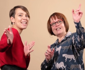Interview Collaborateurs