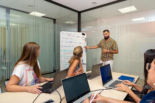 Postuler chez ACD Groupe