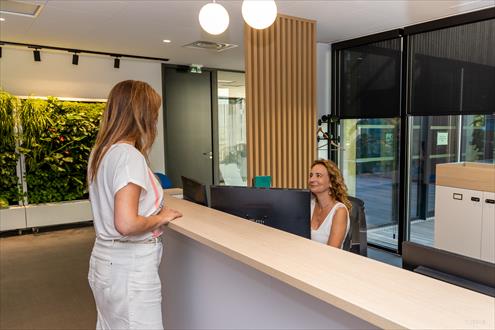 Offres d'emploi ACD Groupe