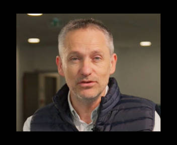 Tanguy, Directeur Général
