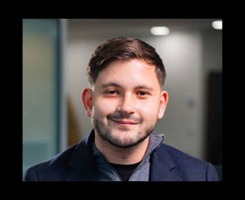 Jérémie, International Business Manager