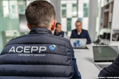 ACEPP emploi