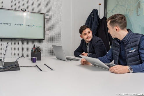 ACEPP recrutement