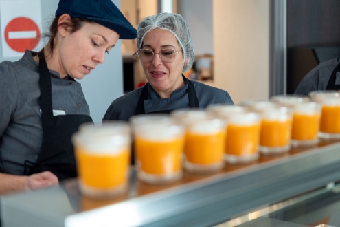 Offres d'emploi acSent de Provence