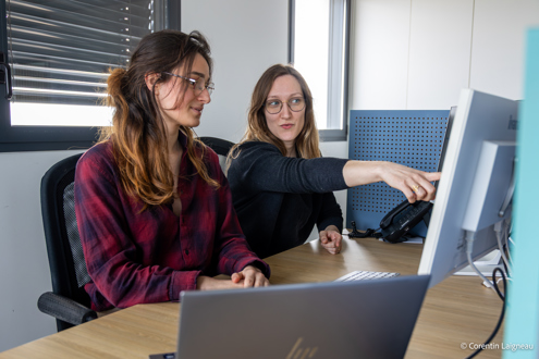 Actiale recrutement