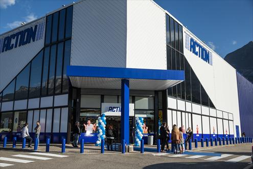 Offres d'emploi Action France