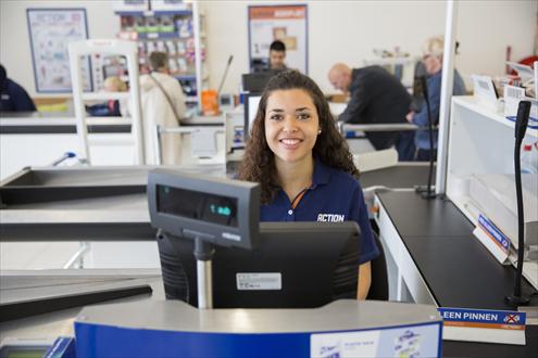 Action France emploi