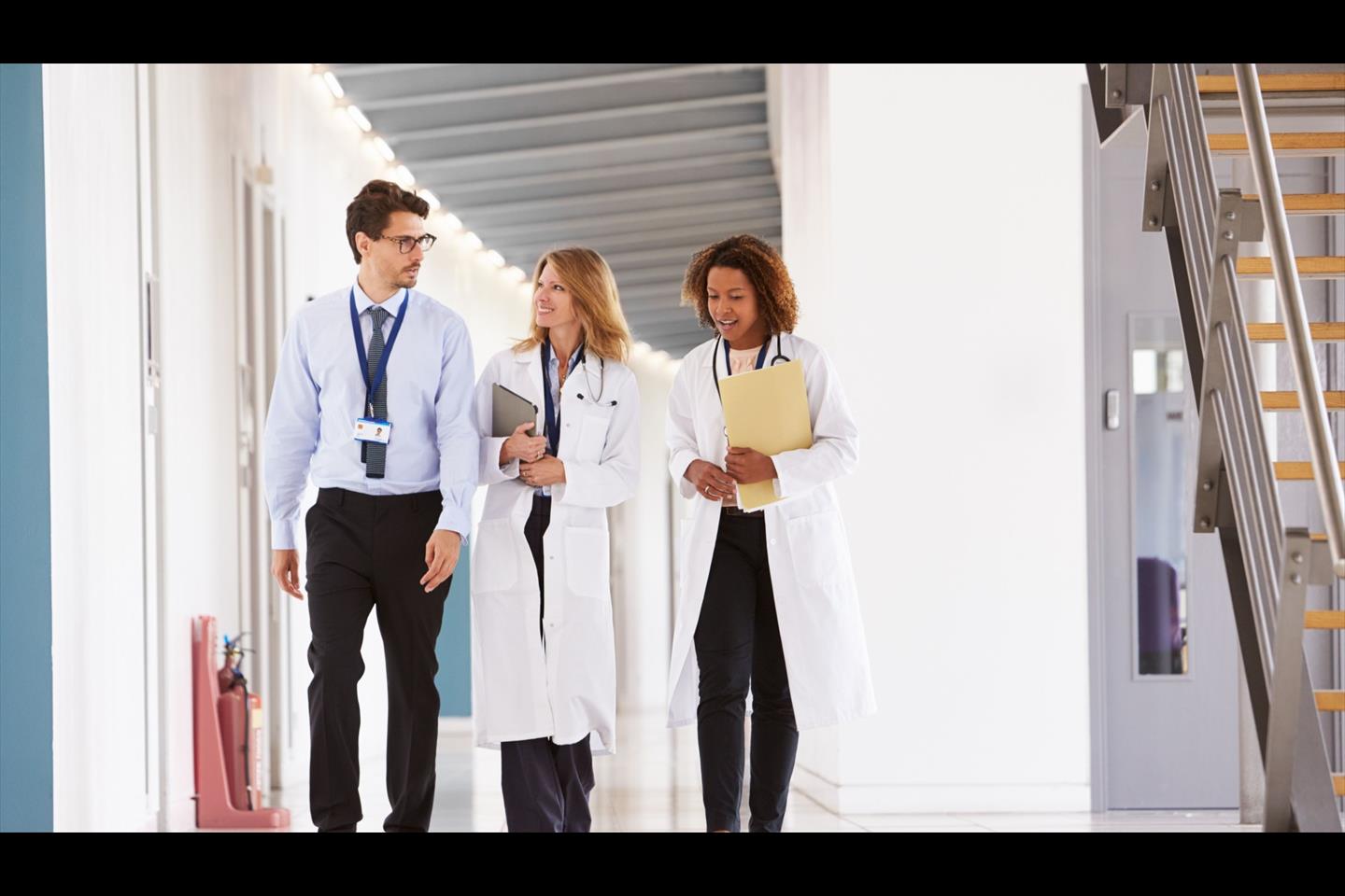 Activa Médical emploi