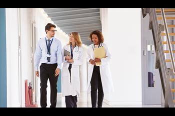 Activa Médical recrutement