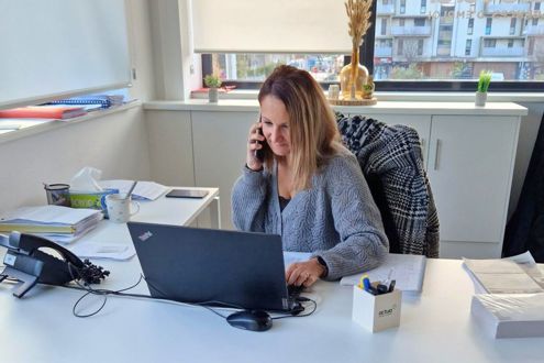 Actua recrutement