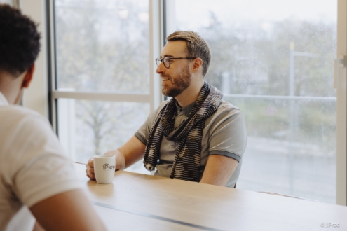 Offres d'emploi Actylink