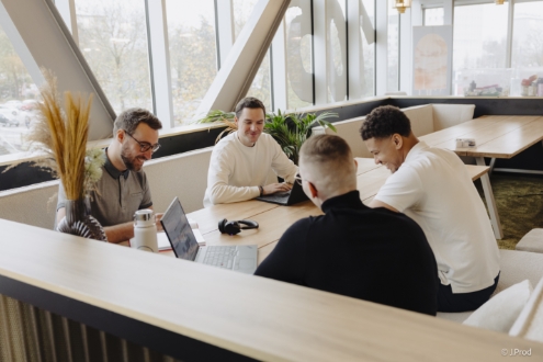 Postuler chez Actylink