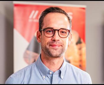 Thomas, Dessinateur projeteur
