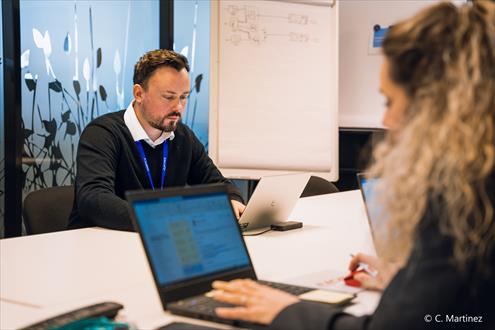 Offres d'emploi Acxes