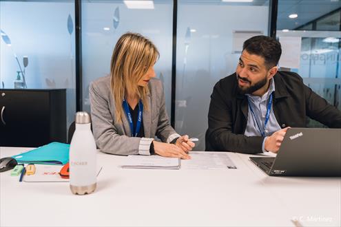 Acxes Emploi