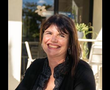 Nathalie - Chargée de recrutement  