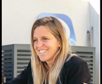 Stéphanie - Chargée de recrutement 