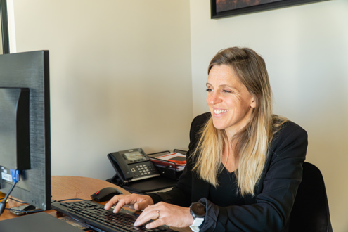 Postuler chez AD HOC, intérim & recrutement