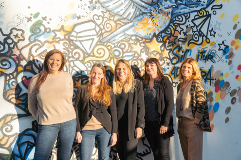 AD HOC, intérim & recrutement emploi