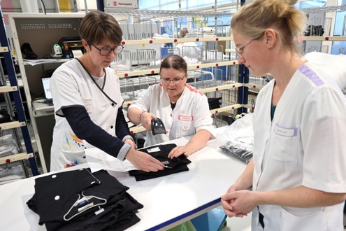 Offres d'emploi Adapei-Nouelles Côtes d'Armor
