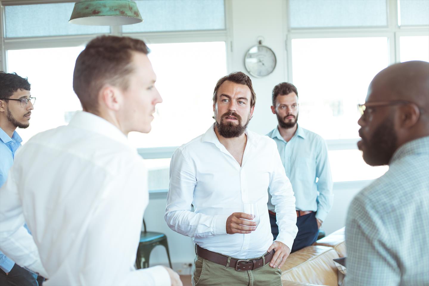 AddixGroup emploi