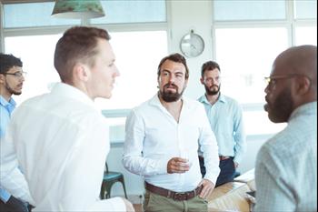 AddixGroup recrutement