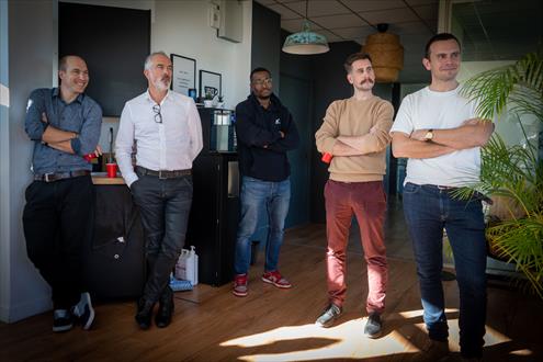 AddixGroup recrutement