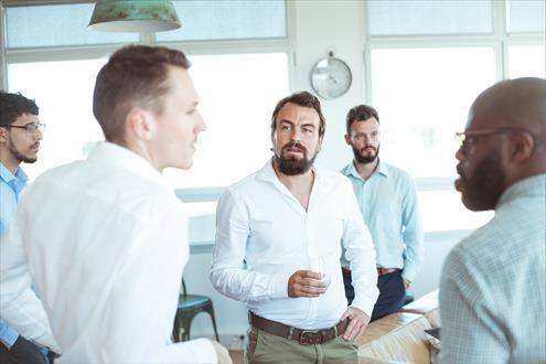 AddixGroup Emploi