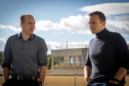 Postuler chez AddixGroup