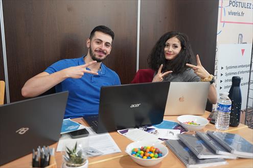 Offres d'emploi AddixGroup