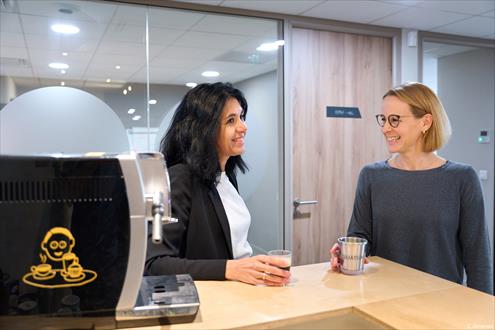 Offres d'emploi Adequation