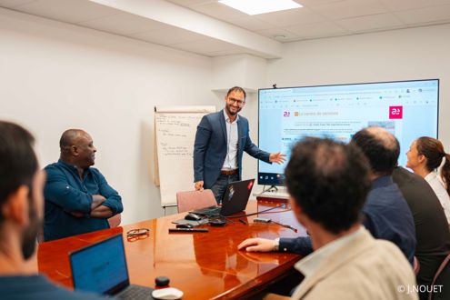 Adexcel Consulting emploi