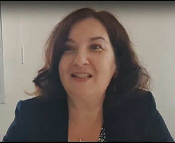 Interview d'Evelyne