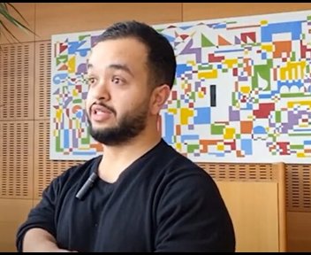 Interview Collaborateur - Claire et Nasim
