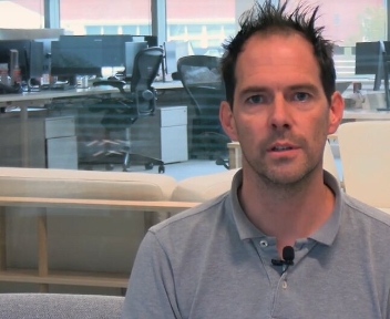 Arnaud Clément, Directeur RSE du groupe inherent