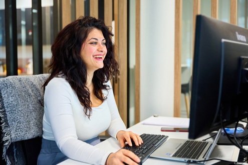 Offres d'emploi adista