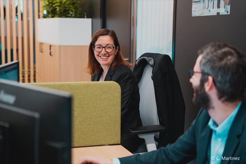 adista recrutement