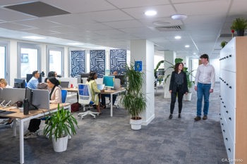 ADJUVOO recrutement